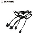 TOPEAK トピーク テトララック M2 HD リアキャリア