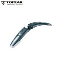 TOPEAK トピーク ディフェンダー M1 (フロント) フロントフェンダー