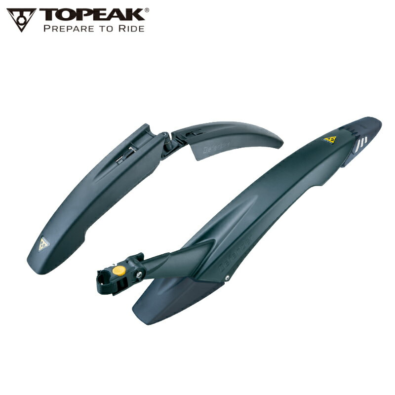 TOPEAK ȥԡ ǥե FX/RX å եå