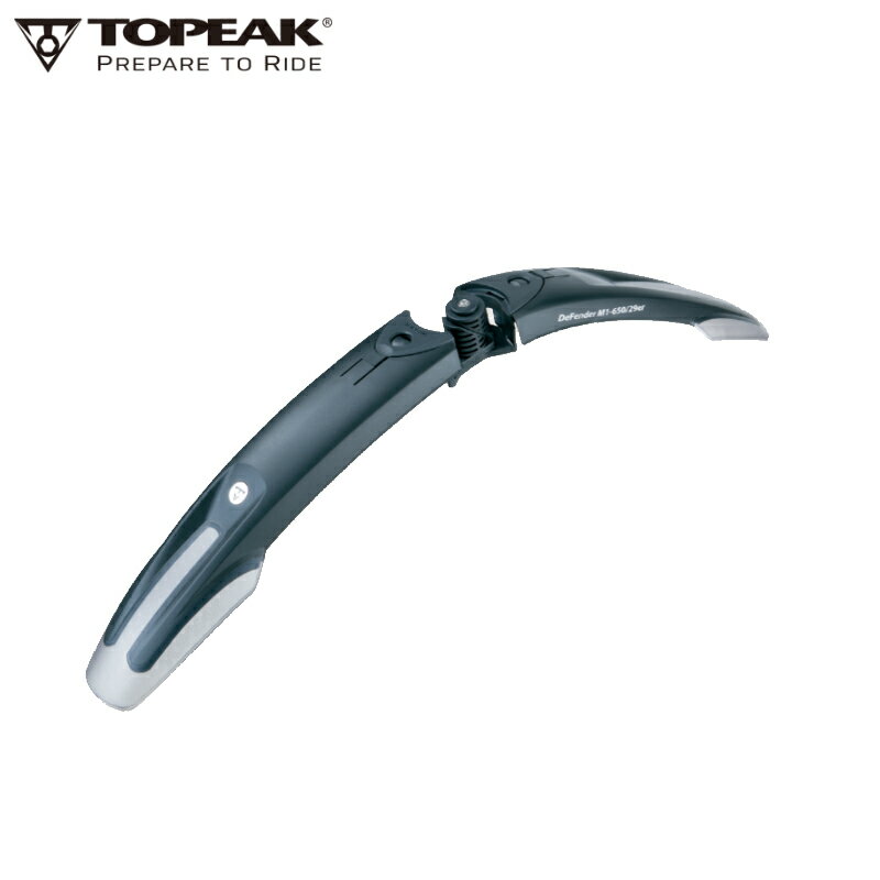 TOPEAK ȥԡ ǥե M1-27.5/29 (ե) եȥե