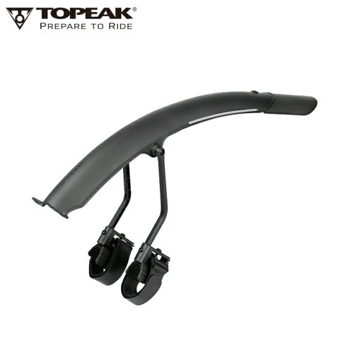 TOPEAK トピーク テトラ フェンダー R1 フロントフェンダー TOPEAK トピーク テトラ フェンダー R1 フロントフェンダー