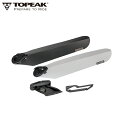 TOPEAK トピーク フラッシュ フェンダー DF デラックス リアフェンダー