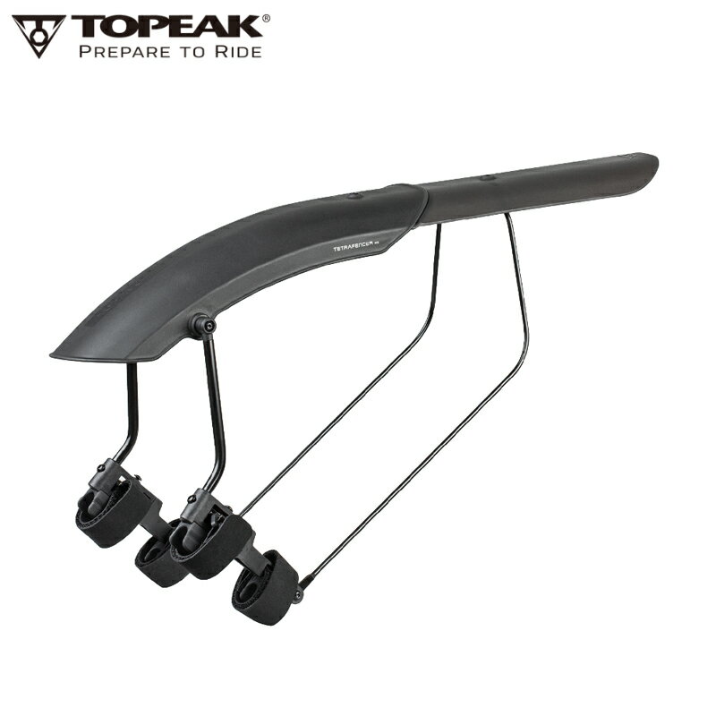TOPEAK ȥԡ ƥȥ ե M2 ꥢե