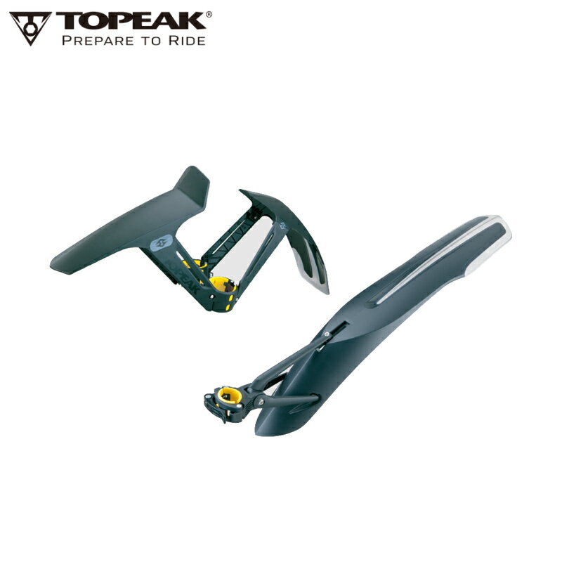 TOPEAK ȥԡ ǥե XC1/XC11 å եå