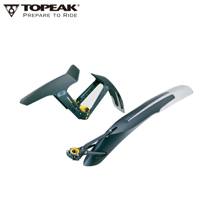 TOPEAK ȥԡ ǥե XC1/XC11-29er å եå