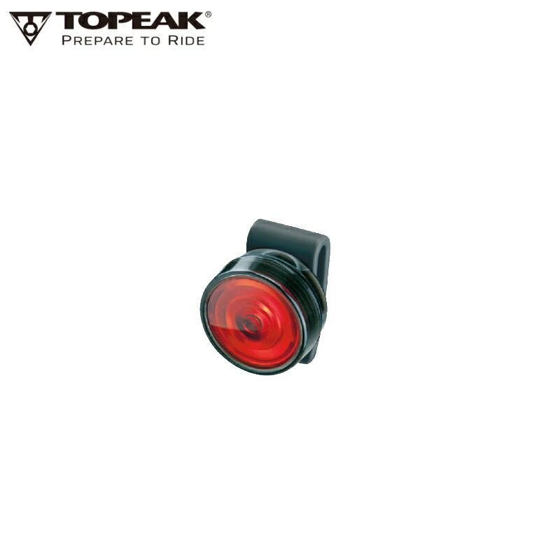 TOPEAK トピーク テール ルクス テールライト