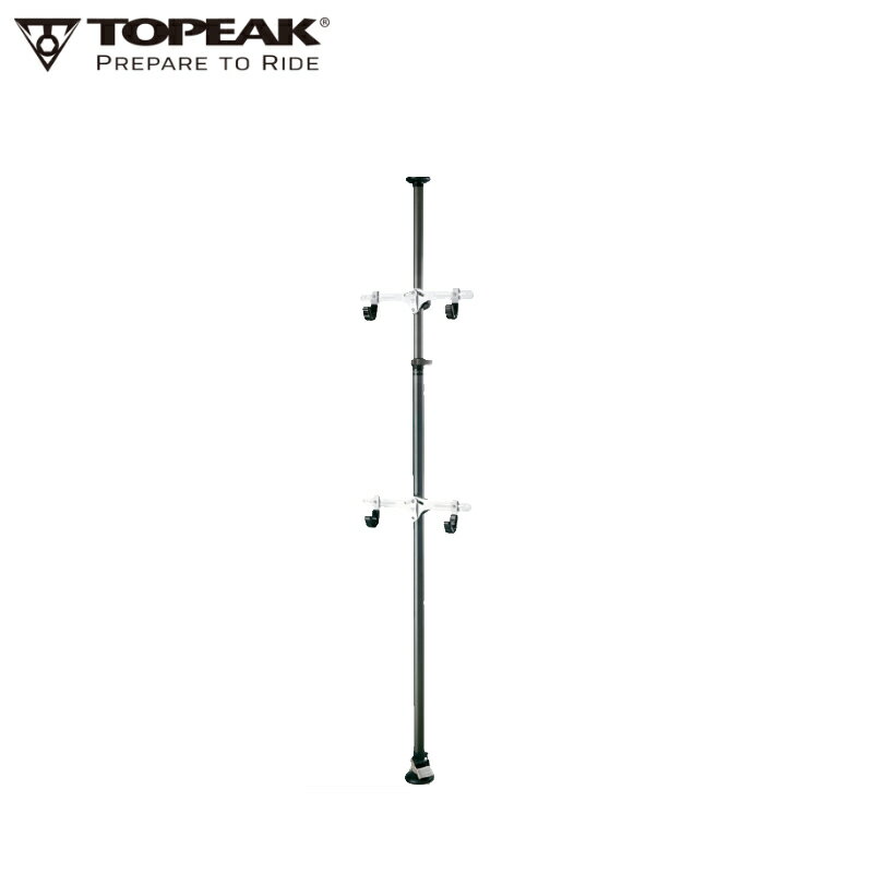 TOPEAK ȥԡ ǥ奢륿å Х  ȥ졼