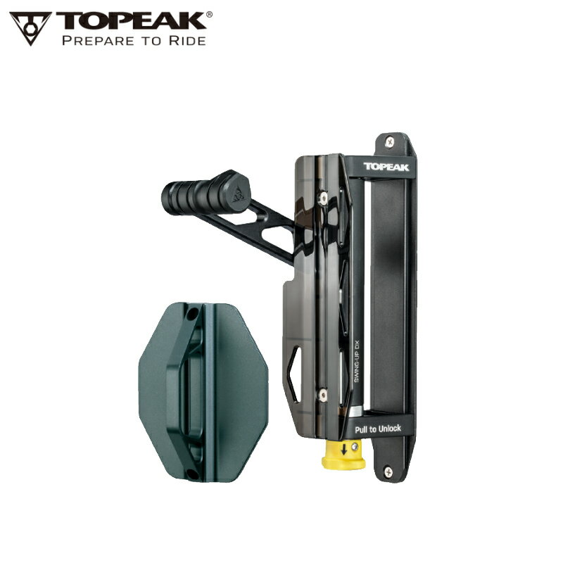 TOPEAK ȥԡ 󥰥å DX Хۥ ǥץ쥤