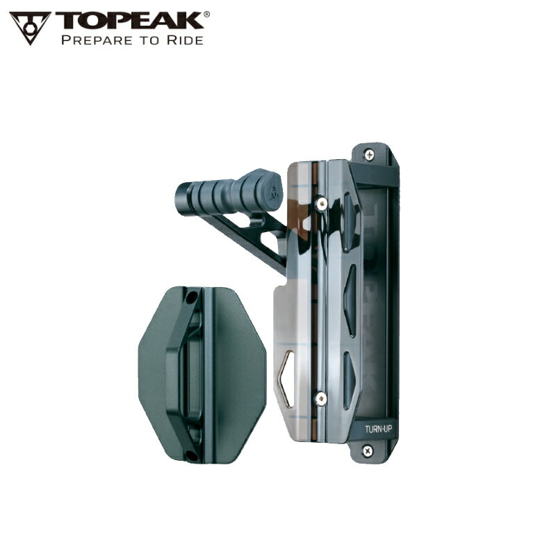 TOPEAK ȥԡ 󥰥å Хۥ ǥץ쥤