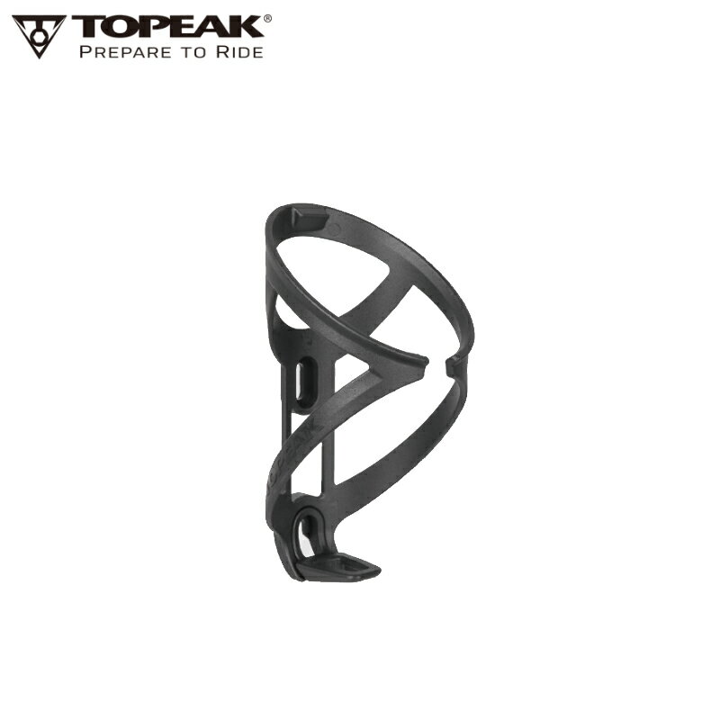 TOPEAK トピーク ニンジャ マスター+ ケージ X ボトルケージ