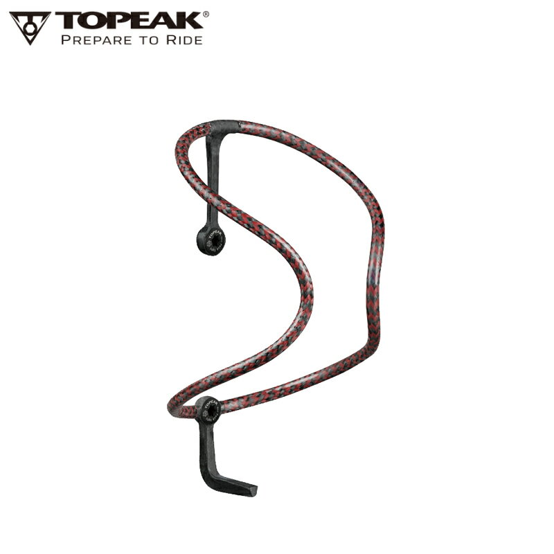 TOPEAK ȥԡ ե  ֥顼 ܥ G12 RED ܥȥ륱