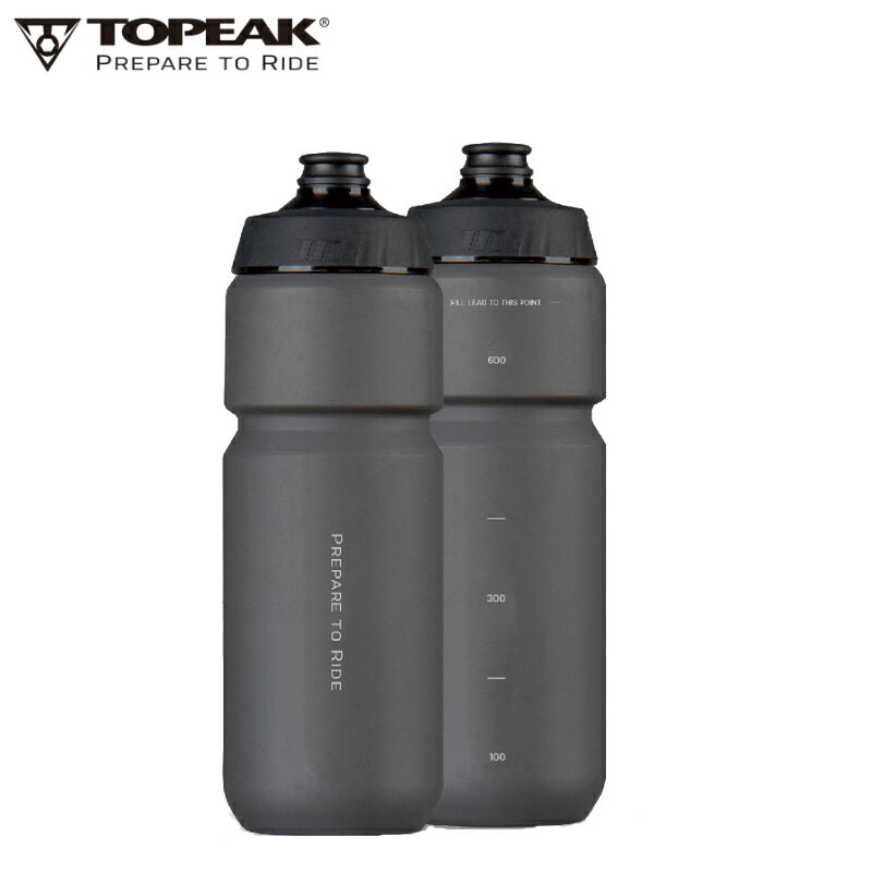 TOPEAK ȥԡ TTi ܥȥ BLK 750ml ܥȥ