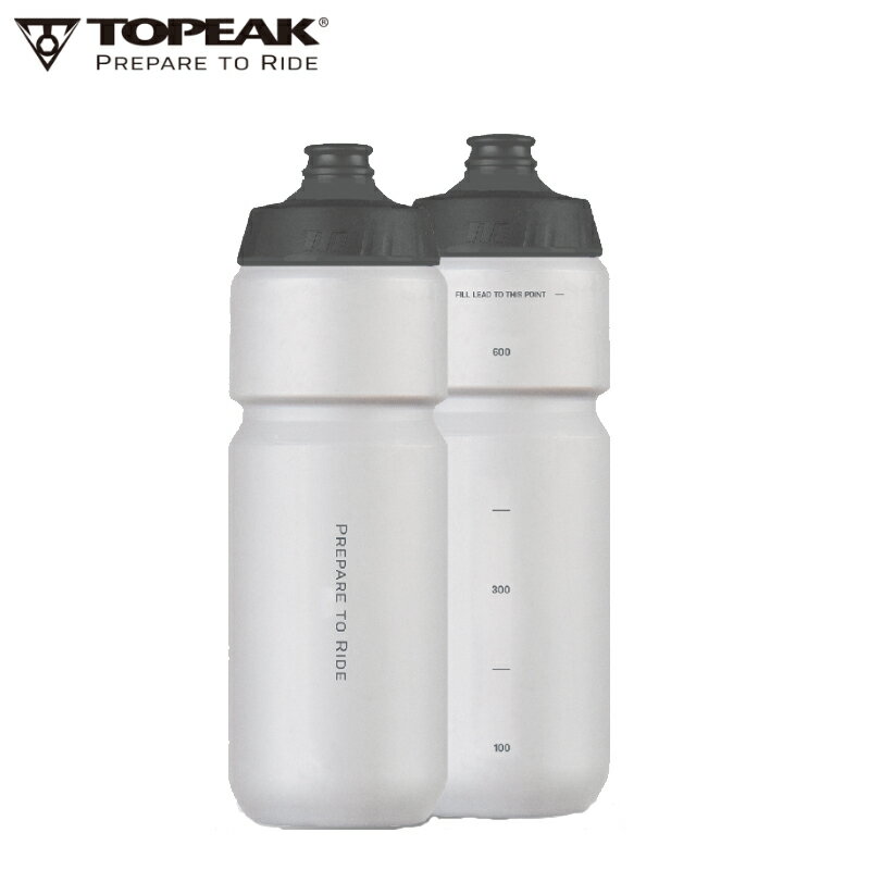 TOPEAK ȥԡ TTi ܥȥ WHT 750ml ܥȥ