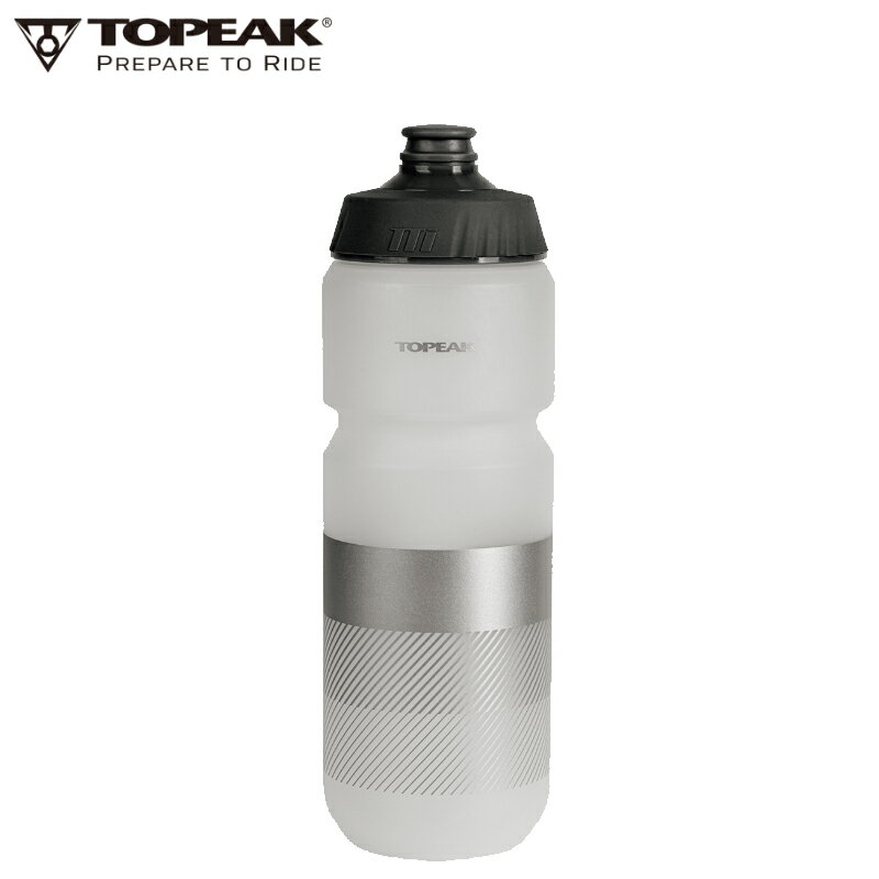 TOPEAK ȥԡ ȥԡ ܥȥ WHT 750ml ܥȥ