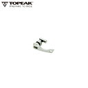 TOPEAK トピーク クイック リリース (TRK-R006) キャリアパーツ
