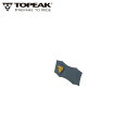 TOPEAK トピーク シム 0.6mm (TRK-R008) キャリアパーツ