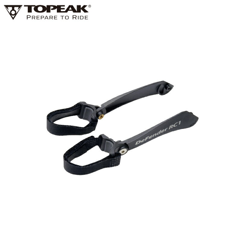 TOPEAK ȥԡ RC1ѥ㥹ȥݡ (TRK-DF20) եѡ