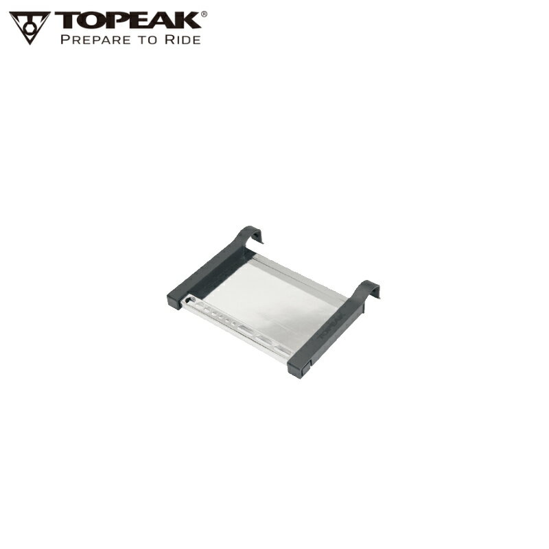 TOPEAK トピーク ツール トレイ (プレップスタンド ZX用) リペアスタンド