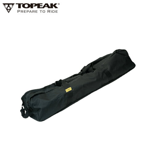 TOPEAK トピーク CARRY BAG キャリーバッグ(プレップスタンド eアッププロ用) TOPEAK トピーク CARRY BAG キャリーバッグ(プレップスタンド eアッププロ用)