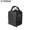 TOPEAK トピーク PAKGO GEARPACK II パックゴー ギアパック II(4)