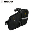 TOPEAK トピーク Aero Wedge Pack DX エアロ ウェッジ パック DX M