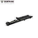 TOPEAK トピーク MTX ビームラック II(Eタイプ) リア キャリアー