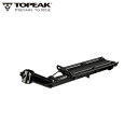 TOPEAK トピーク MTX ビームラック II(Vタイプ) リア キャリアー