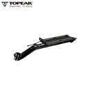 TOPEAK トピーク MTX ビームラック II(Aタイプ) リア キャリアー