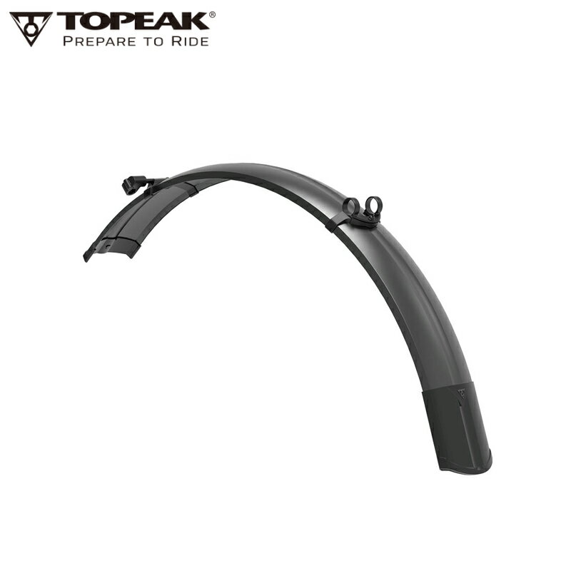 TOPEAK ȥԡ TETRARACK FULL FENDER M2 ƥȥå ե ե M2 ߥ˥ ե(ե)