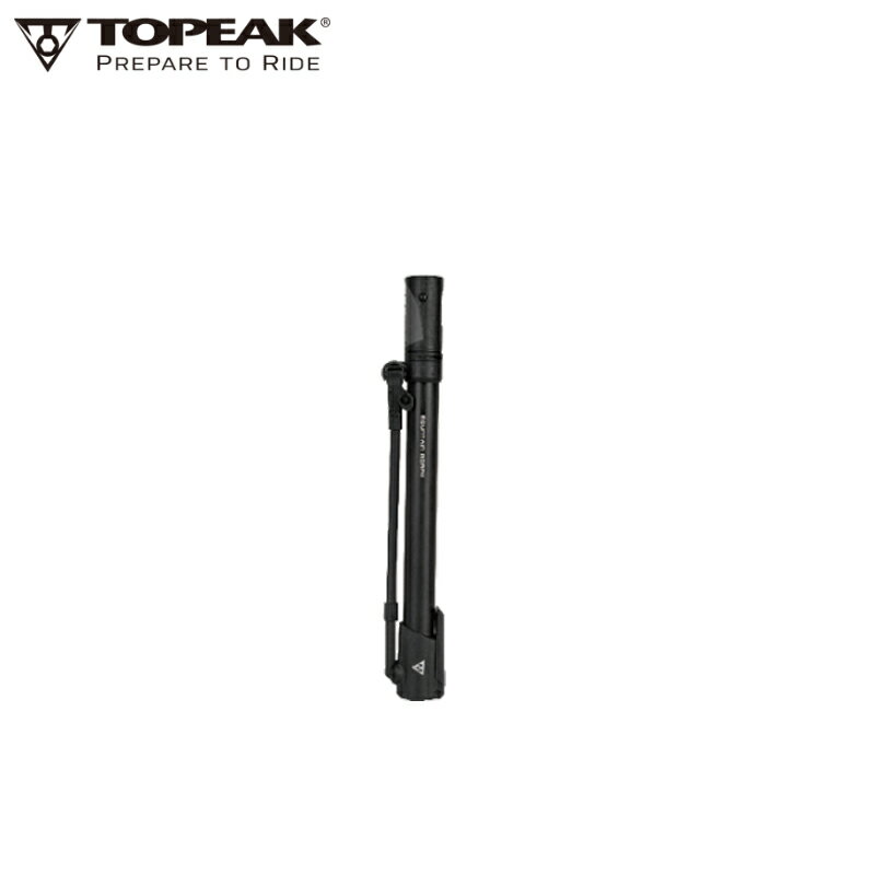 TOPEAK ȥԡ MOUNTAIN MORPH ޥƥ ⡼ BLK ߥ ݥ