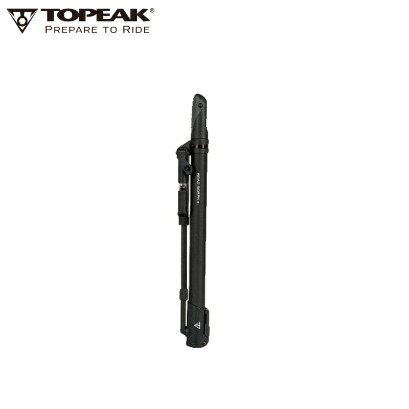 TOPEAK ȥԡ ROAD MORPH G ɥ⡼ G BLK ߥ ݥ