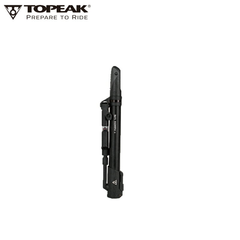 TOPEAK ȥԡ MINI MORPH G ߥ ⡼ G BLK ߥ ݥ