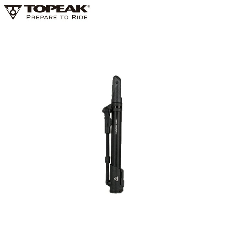 TOPEAK ȥԡ MINI MORPH ߥ ⡼ BLK ߥ ݥ