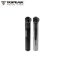 TOPEAK トピーク TWO TIMER XT ツータイマー XT ミニ ポンプ