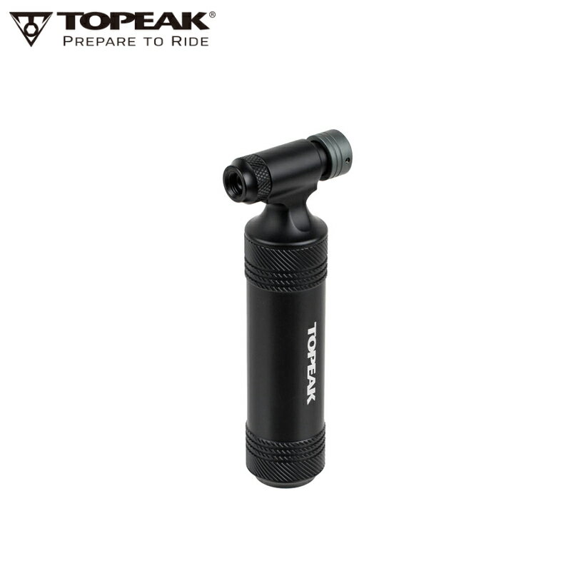 TOPEAK ȥԡ AIRBOOSTER PRO ֡ ץ ߥ ݥ
