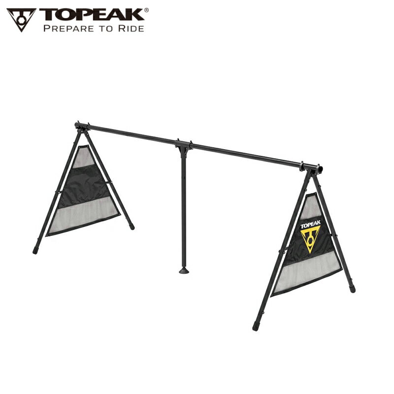 TOPEAK ȥԡ RALLY STAND A-TYPE ꡼  A ǥץ졼 