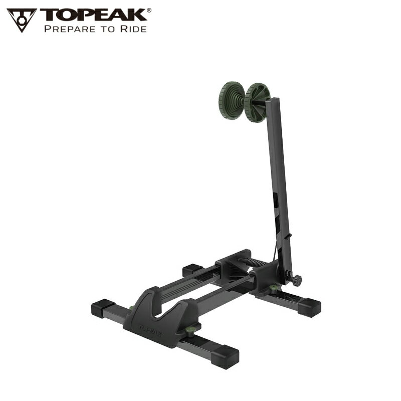TOPEAK ȥԡ LINEUP STAND MAX 饤ʥå  ޥå+ ǥץ졼 