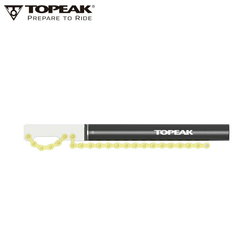 TOPEAK トピーク Chain Whip チェーン ウィップ ツール