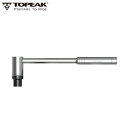 TOPEAK トピーク Freewheel Remover フリーホイール リムーバー ツール