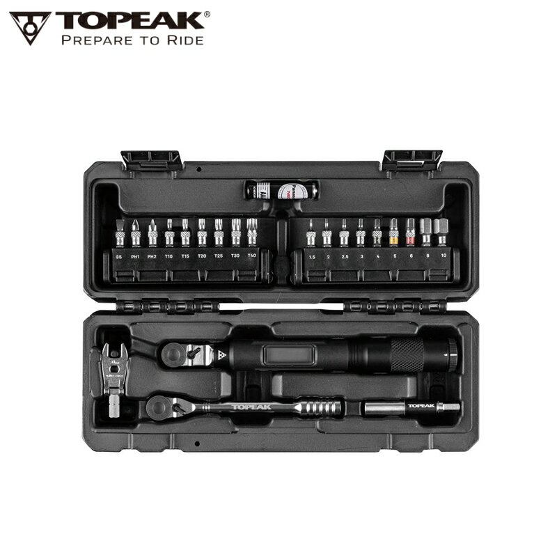 TOPEAK ȥԡ Torq Stick Pro Digital ȥ륯 ƥå ץ ǥ ġ