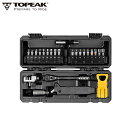 TOPEAK トピーク Essential Toolshop エッセンシャル ツールショップ ツール