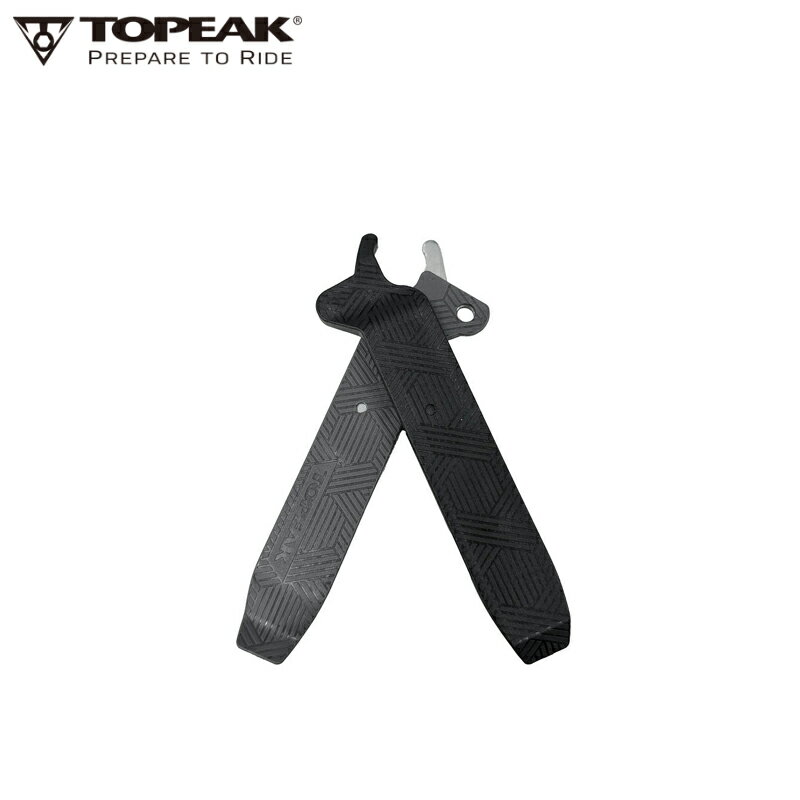 TOPEAK トピーク Power Lever パワー レバー II ツール