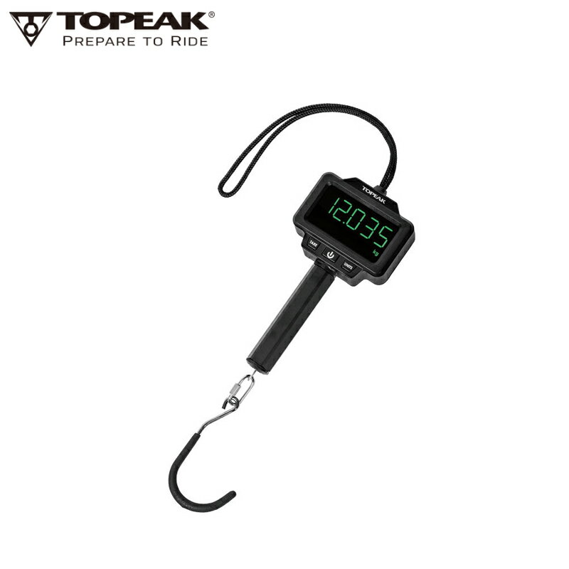 TOPEAK トピーク Bike Scale Team Issue バイク スケール チーム イシュー メンテナンススタンド ツール