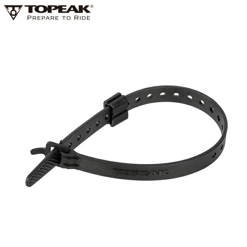 TOPEAK トピーク Omni Strap オムニ ストラップ 30cm