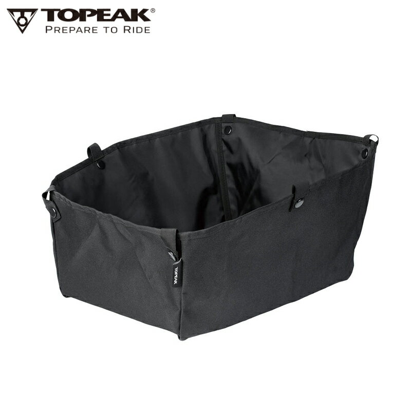 TOPEAK トピーク URBAN BASKET DX 22L INNER PAD アーバン バスケット DX 22L インナーパッド