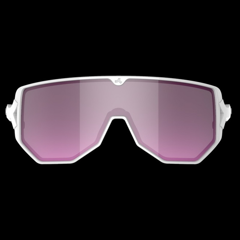 Tripoint �ȥ饤�ݥ���� Reschen Matt White/Purple ���󥰥饹