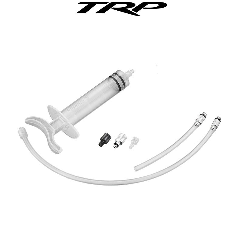 TRP ブリードキット Bacic ブリードキット ティーアールピー