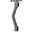 TRP 台座用アダプター Pシリーズディスクブレーキキャリパーアダプター プラス17mm ティーアールピー