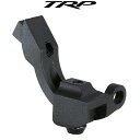 TRP シフターアダプター SHIFTER ADAPTER HD4.1 右レバー用 ティーアールピー