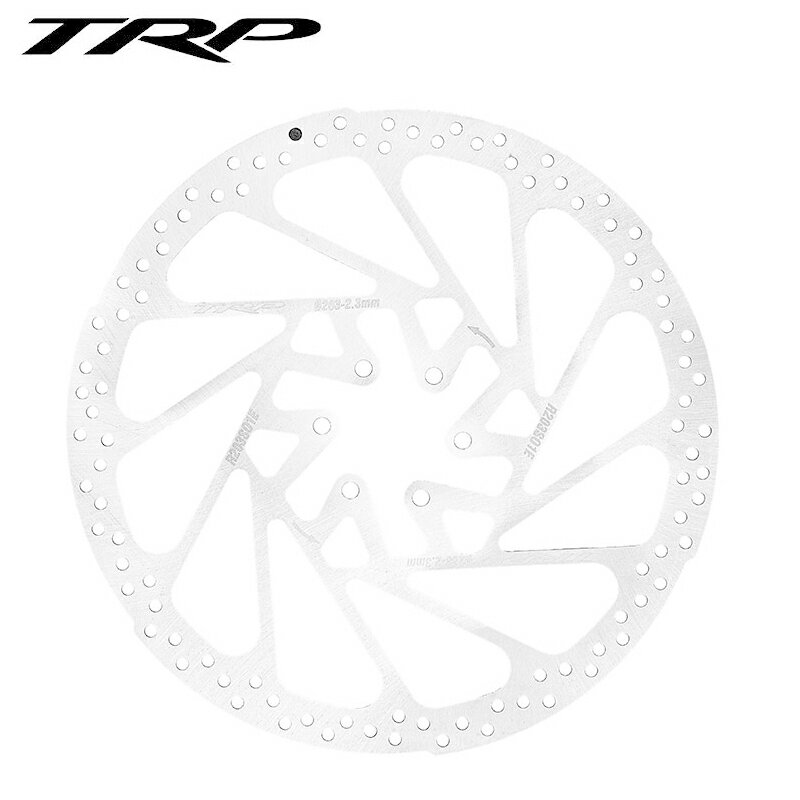 TRP ƥԡ R203S01E RBT ǥ֥졼 203mm6ꡢ2.3mmɻܹ